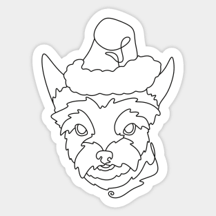 Pet design Sticker